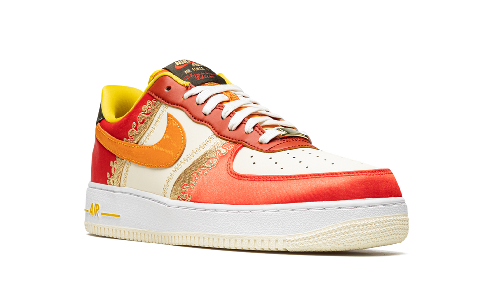 Air Force 1 Low '07 "Little Accra" DV4463 600