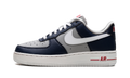 Air Force 1 Low WMNS "Be True To Her School - Georgetown" FJ1408 400