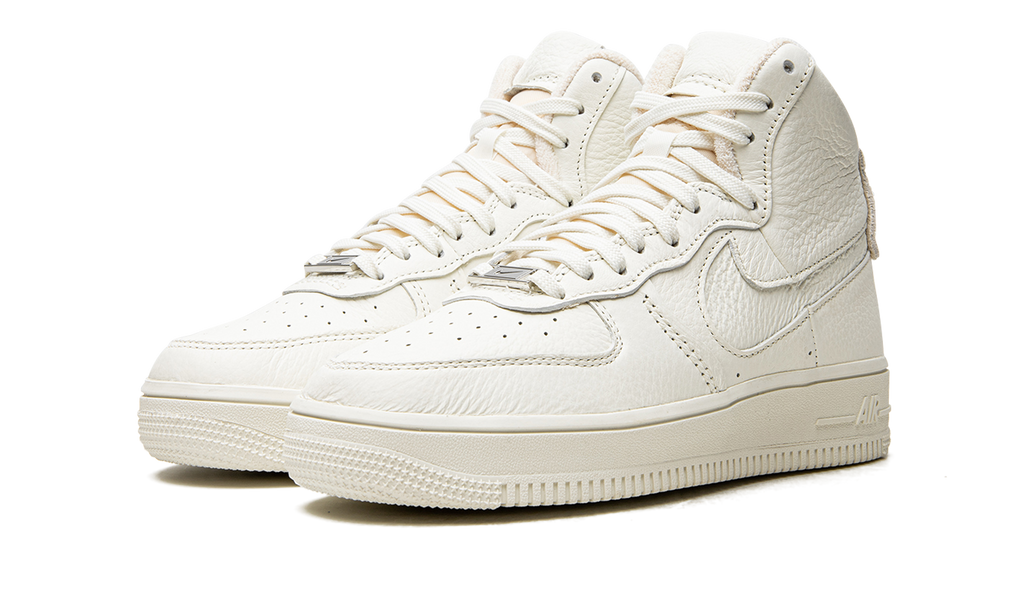 AIR FORCE 1 SCULPT MNS WMNS "Sculpt" DC3590 102