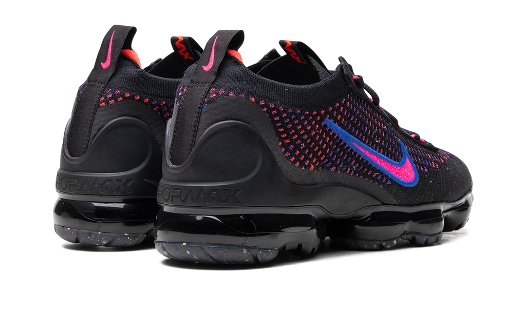 AIR VAPORMAX 2021 FLYKNIT MNS WMNS "Hyper Pink" DX2355 001