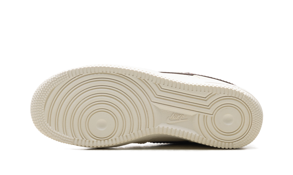 Air Force 1 Low '07 "Soft Pearl Brown Croc" IH7332 001
