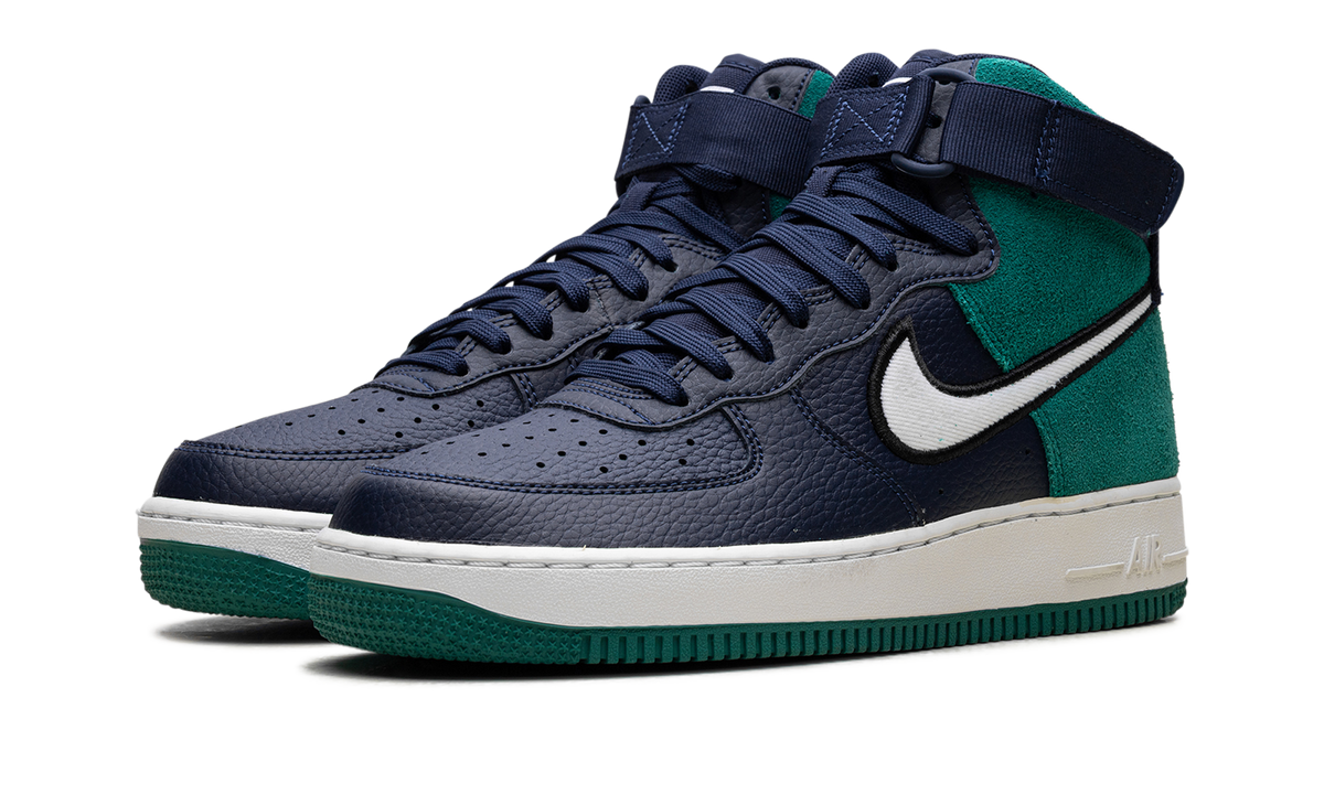 Air Force 1 High '07 Lv8 "Seahawks" AO2442 400