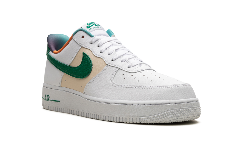 Air Force 1 '07 LV8 EMB "White Malachite" DM0109 100