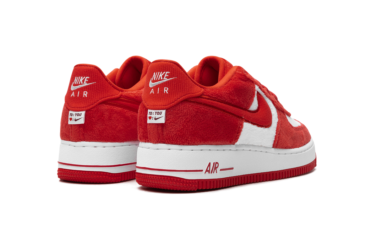 Air force 1 Low GS "Valentines Day 2024" FZ3552 612