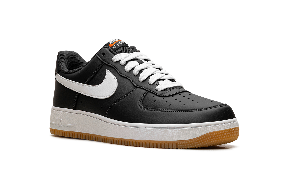 Air Force 1 Low "Anthracite" II7630 001