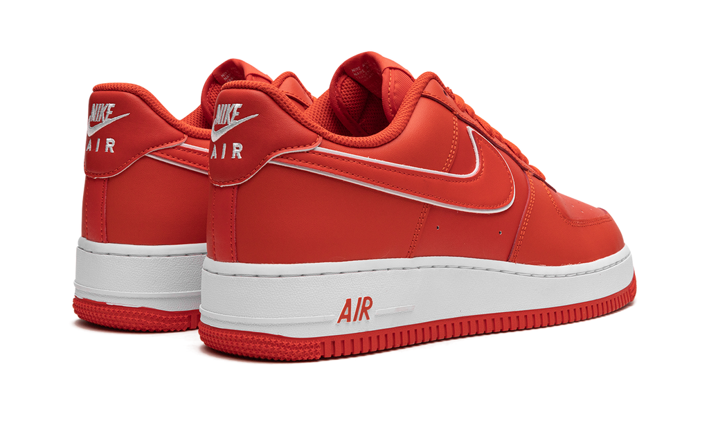 Air Force 1 '07 "Picante Red" DV0788 600
