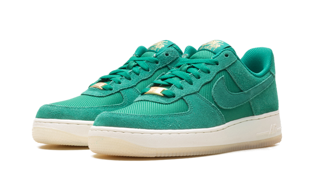 Air Force 1 Low '07 LV8 "Malachite" FZ5222 300