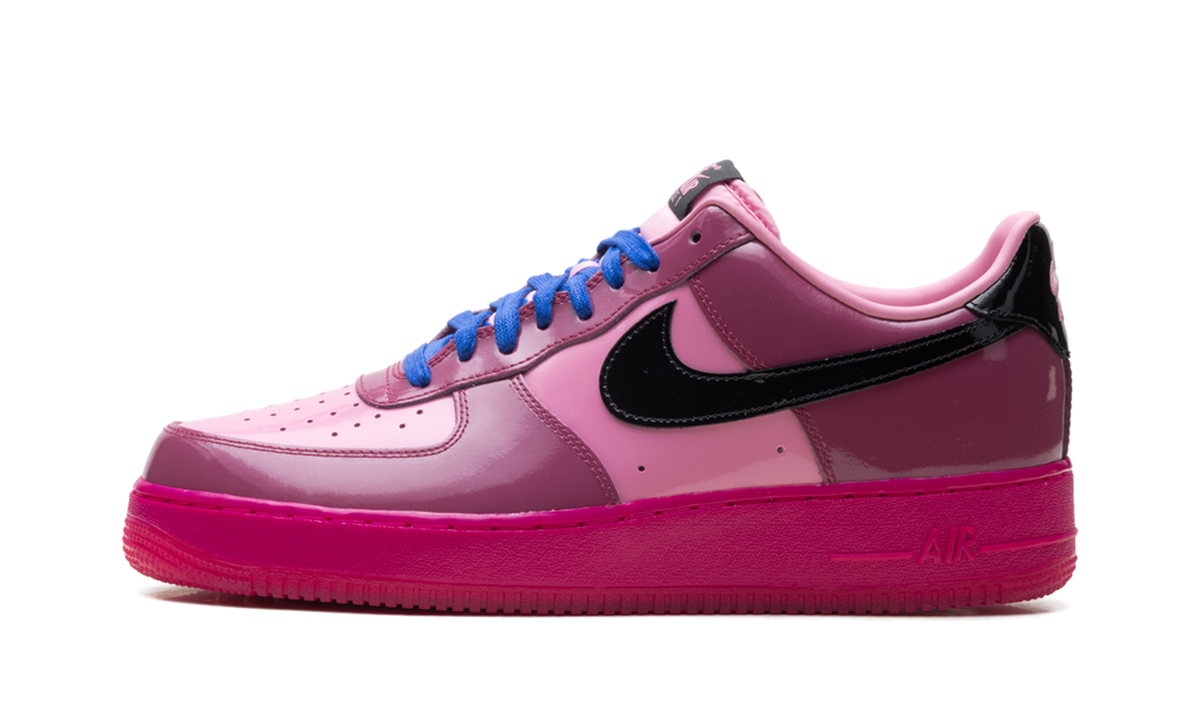Air Force 1 Low "Pink Cooler / Mulberry Rose" IO4489 600