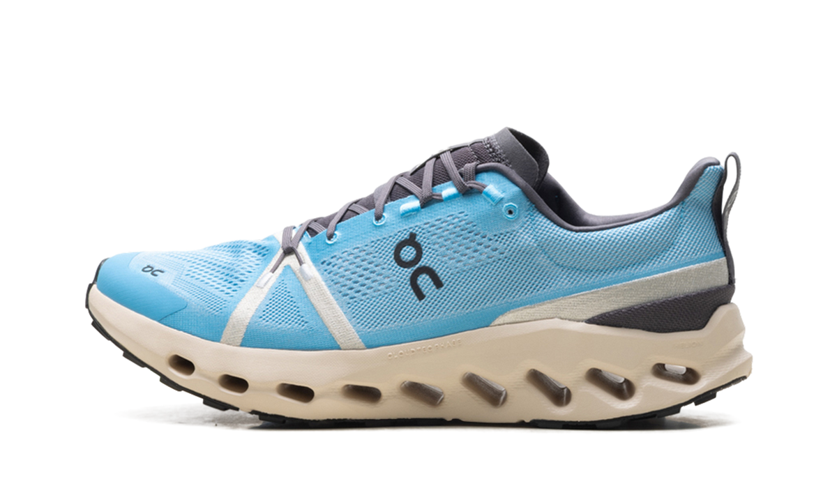 Cloudsurfer Trail "Horizon Cream" 3ME10113002