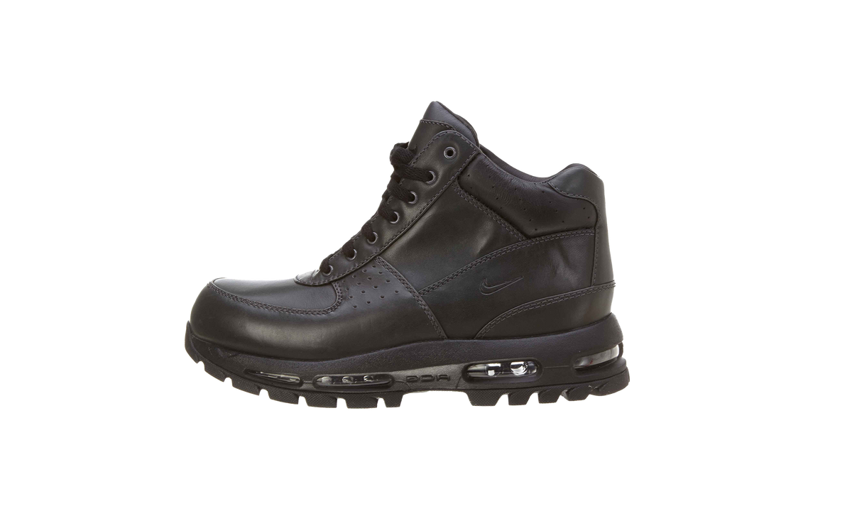 Air Max Goadome "ANTHRACITE / ANTHRACITE BLACK" 865031 904