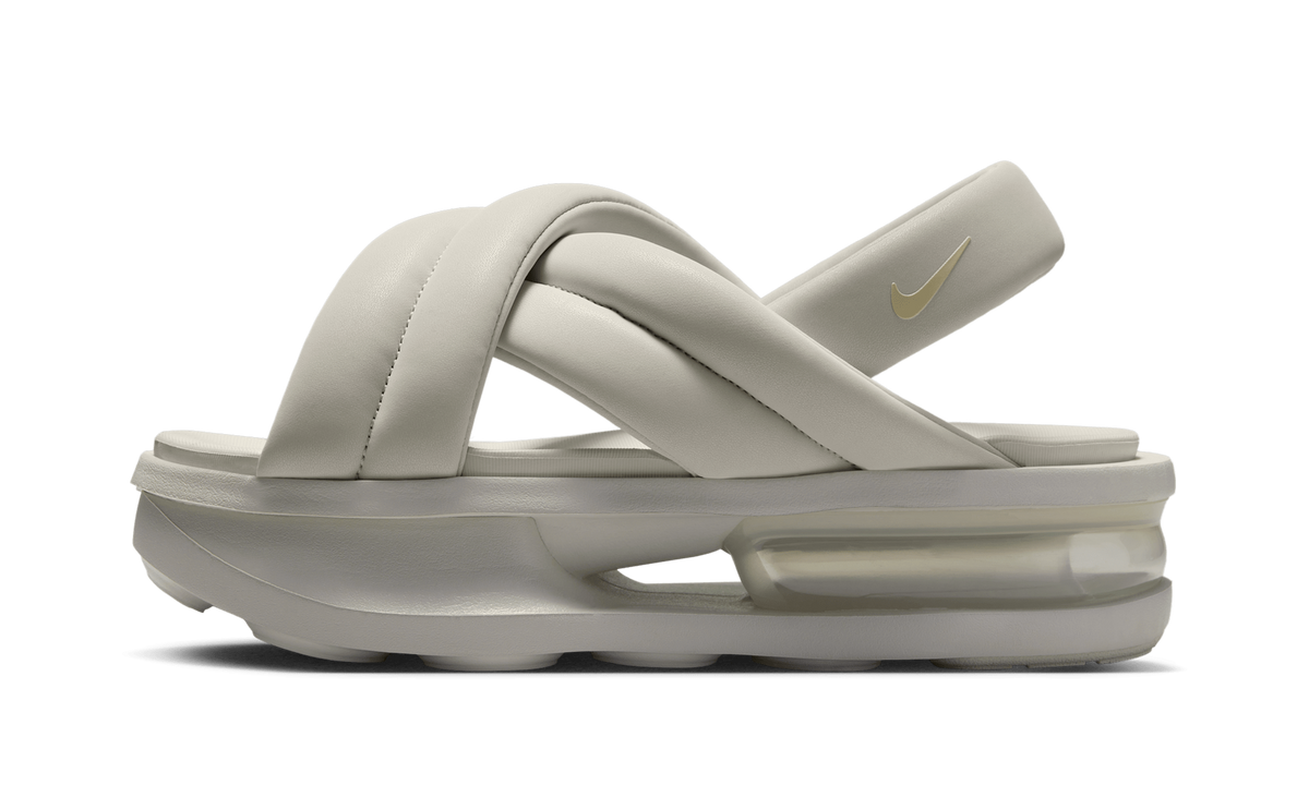 Air Max Isla Sandal WMNS "Light Bone" FJ5929 001
