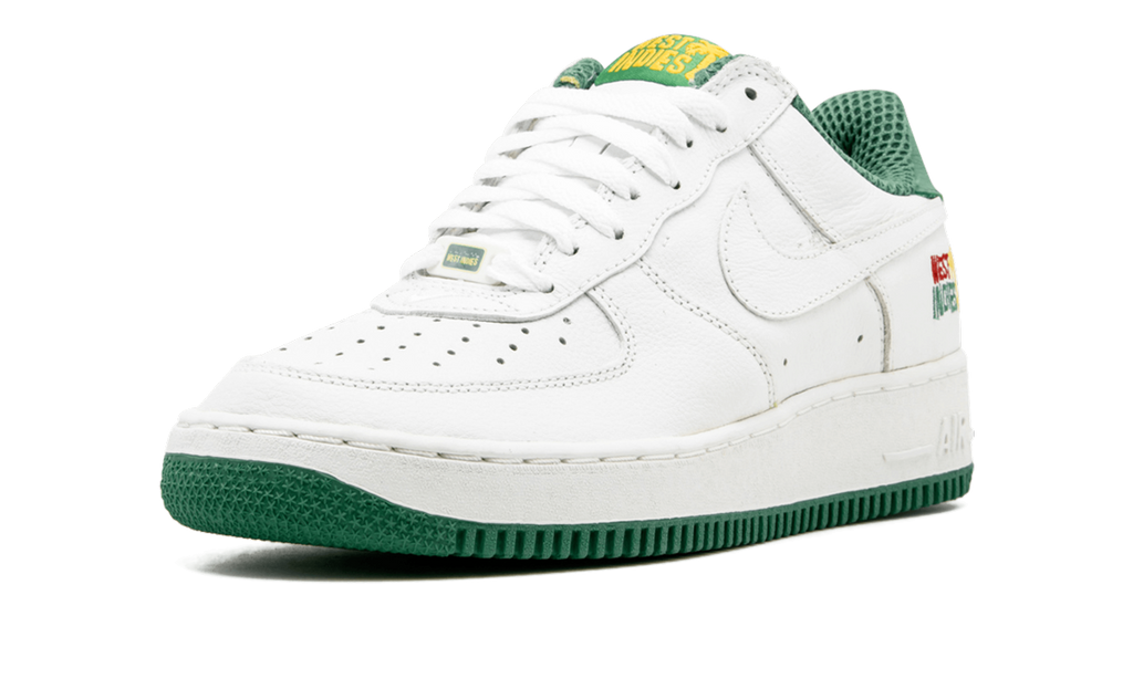 Air Force 1 Plus "West Indies" 624054 111