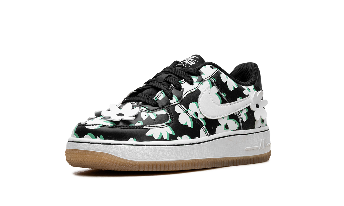 Air Force 1 LV8 1 GS "FLORAL" DZ2663 001