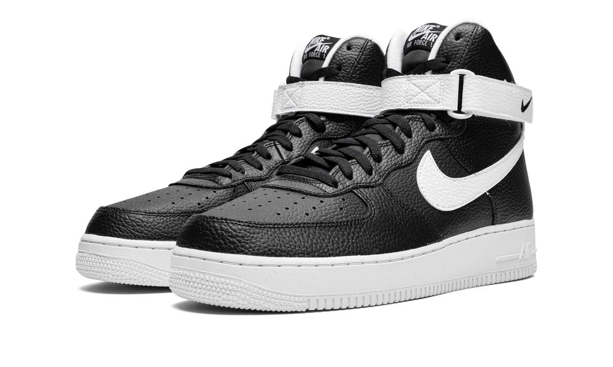 Air Force 1 High '07 "Black / White" CT2303 002