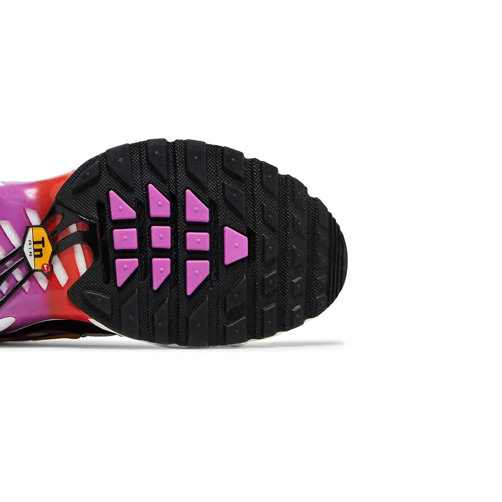 Nike Air Max Plus TN 'White Red Magenta' Women's (2023)