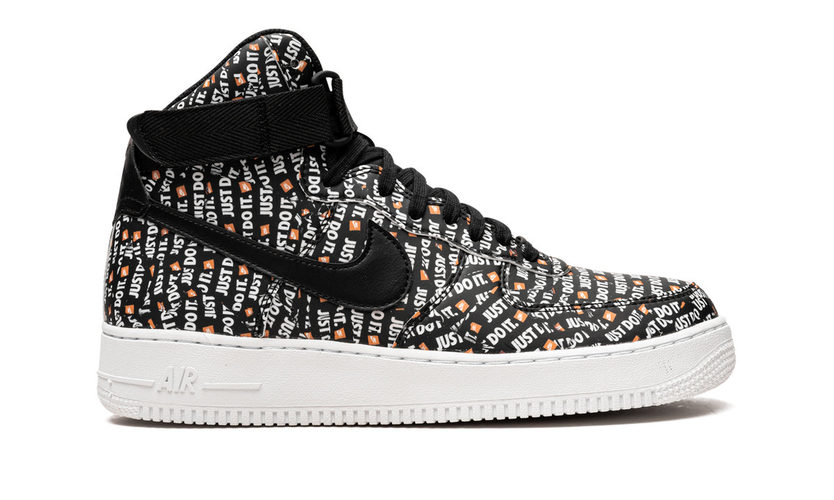 Air Force 1 High '07 Lv8 Jdi AQ9648 001