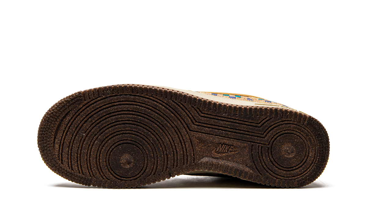 Air Force 1 Low N7 "Woven Cork" DM4956 700