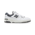 New Balance 550 'White Grey Dark Grey' (2022)