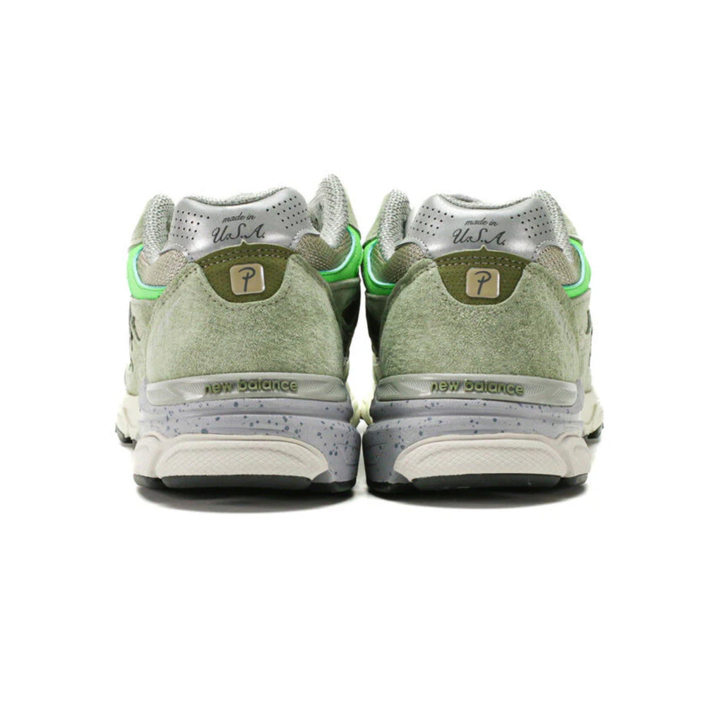 New Balance 990v3 'MiUSA Patta Keep Your Family Close' (2022)