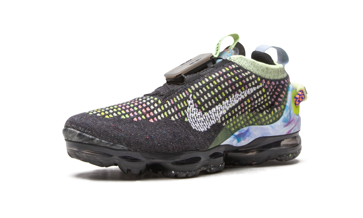 AIR VAPORMAX 2020 WMNS "Black Multi" CT1933 001