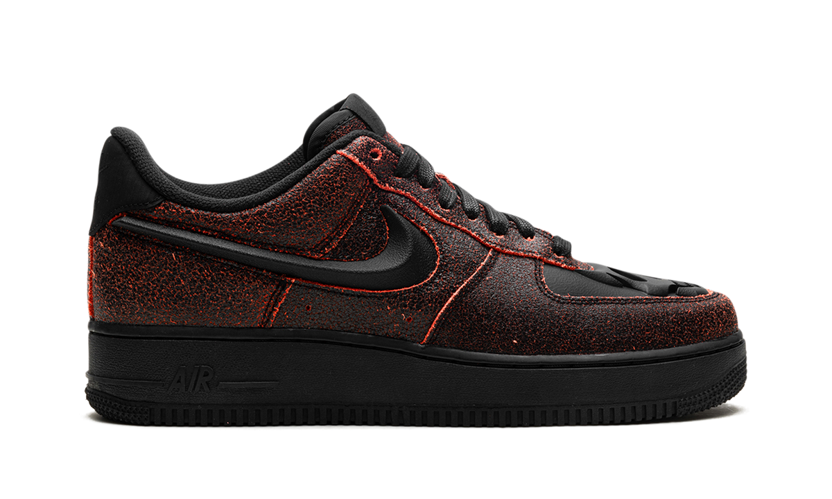 Air Force 1 Low "Halloween" HV2016 001