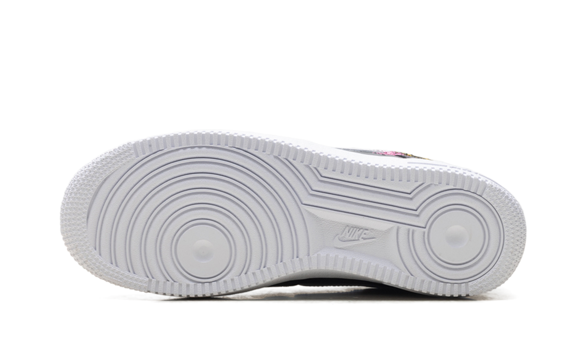 W Air Force 1 '07 Premium "Now Accepting All Flowers'" IB6644 001