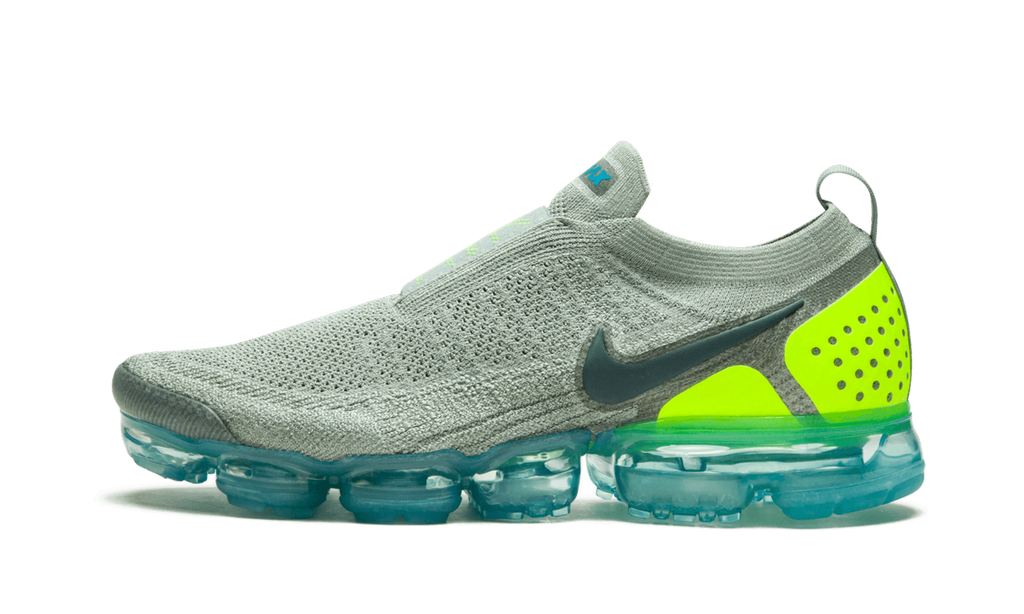 Air Vapormax FK Moc 2 "Neo Turquoise" AH7006 300