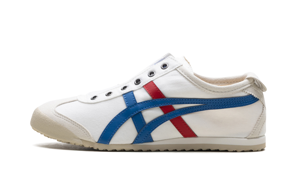 Mexico 66 Slip-On "Tricolor (2023)" 1183A360 121
