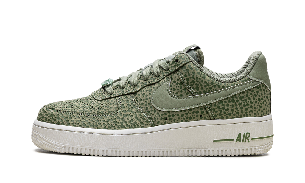 AIR FORCE 1 '07 WMNS "Green" FV6519-200