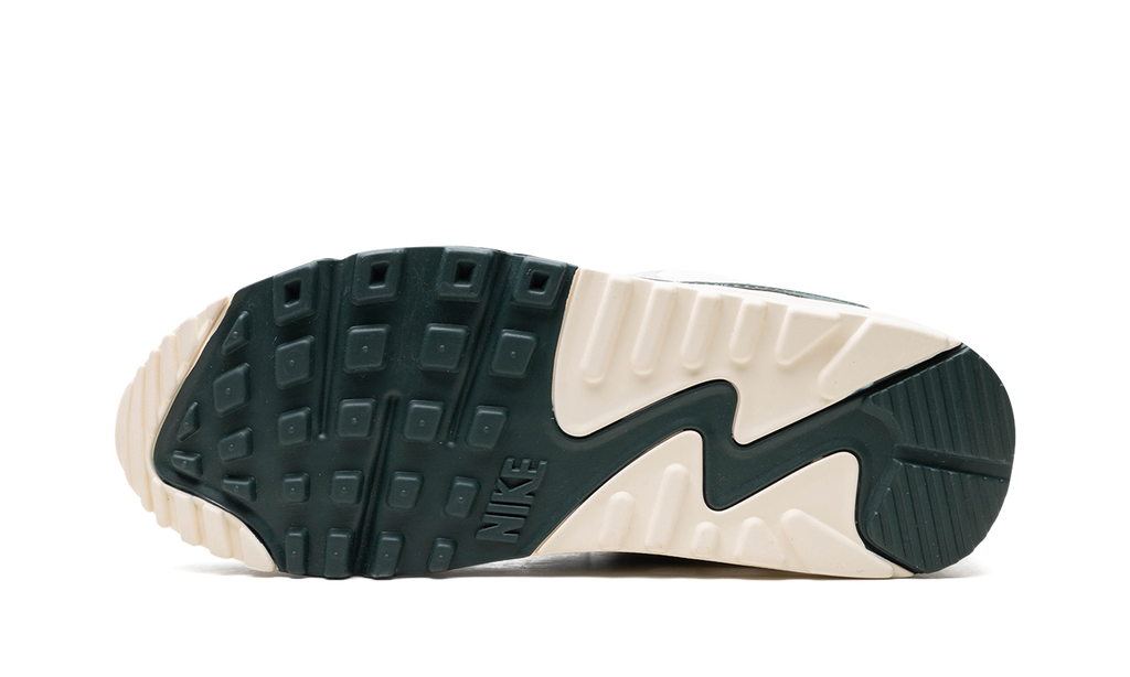 AIR MAX 90 WMNS "Vintage Green" FZ5163 133
