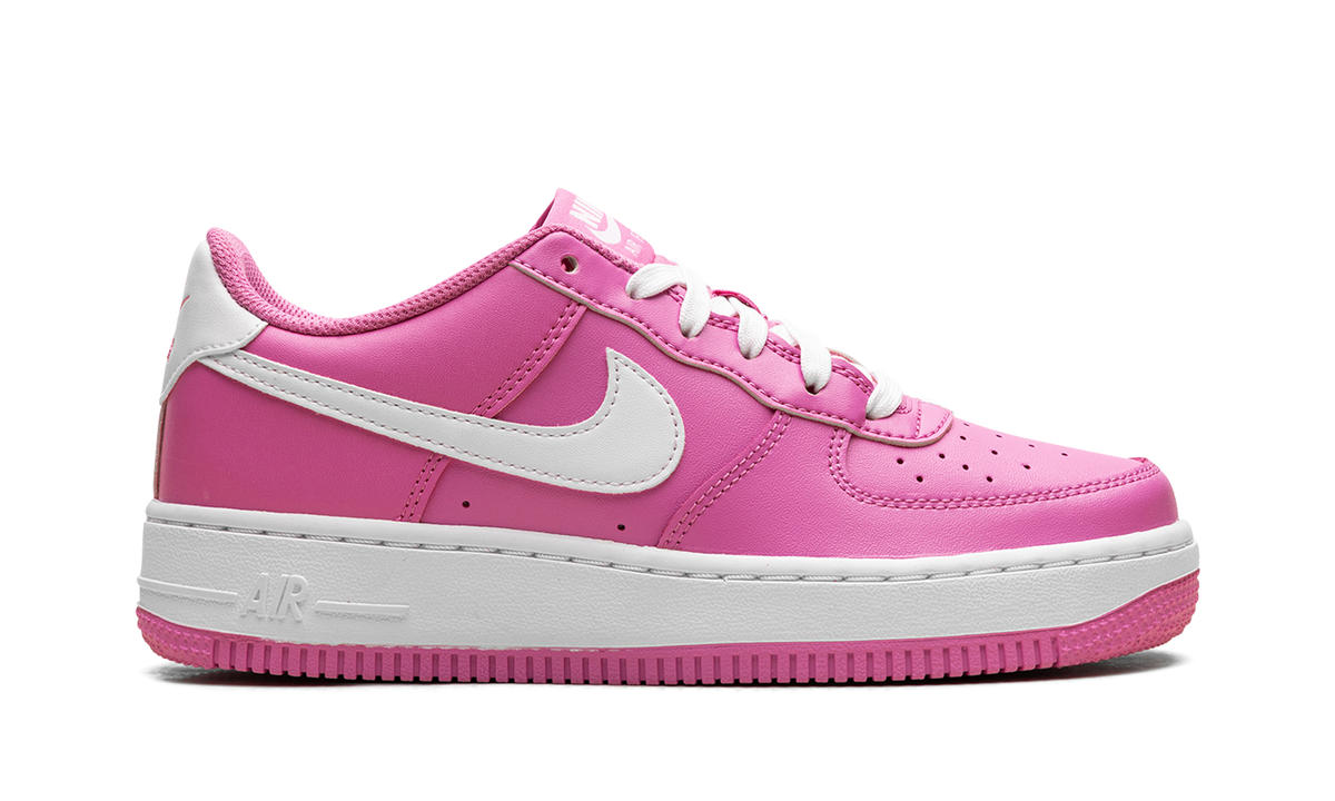 Air Force 1 GS "Playful Pink" FV5948 600