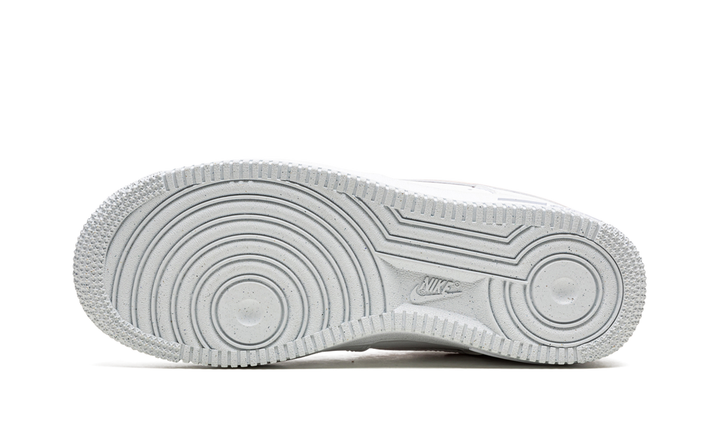 AIR FORCE 1 '07 NEXT NATURE WMNS "White Pale Coral" DC9486 100