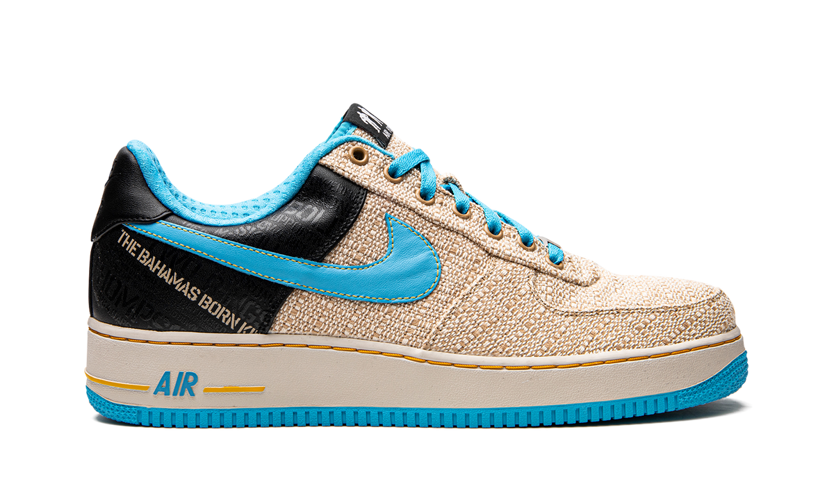 Air Force 1 PRM '07 (THOMPSON) "Original Six" 315086 241