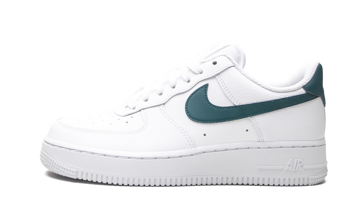 AIR FORCE 1 '07 MNS WMNS "Dark Teal" 315115 163