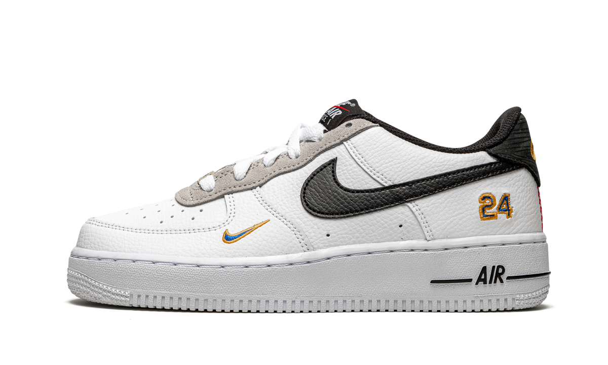 Air Force 1 Low LV8 GS "Ken Griffey Jr" DJ5195 100