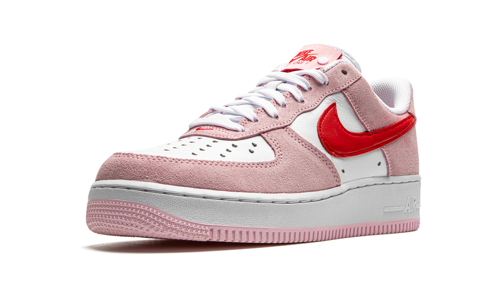 Air Force 1 Low "Valentine's Day Love Letter" DD3384 600