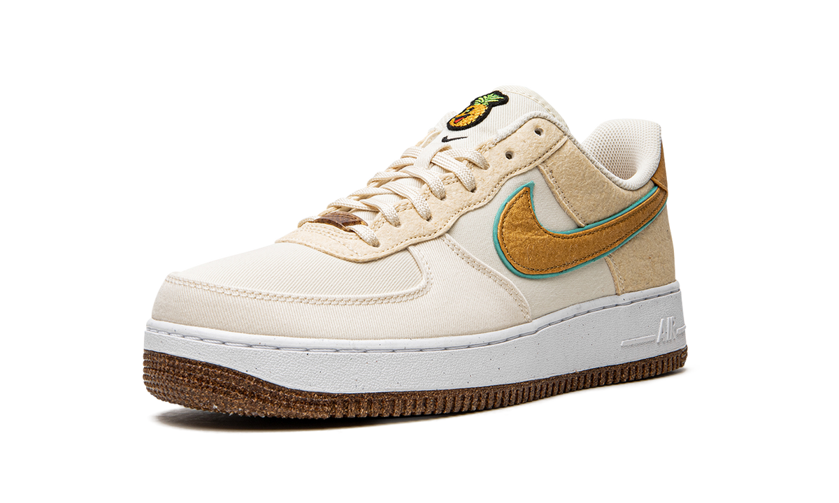 Air Force 1 '07 PRM "Happy Pineapple" CZ1631 100