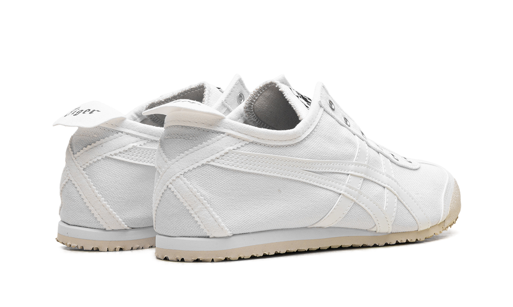 Mexico 66 Slip-On "White" 1183c141 100