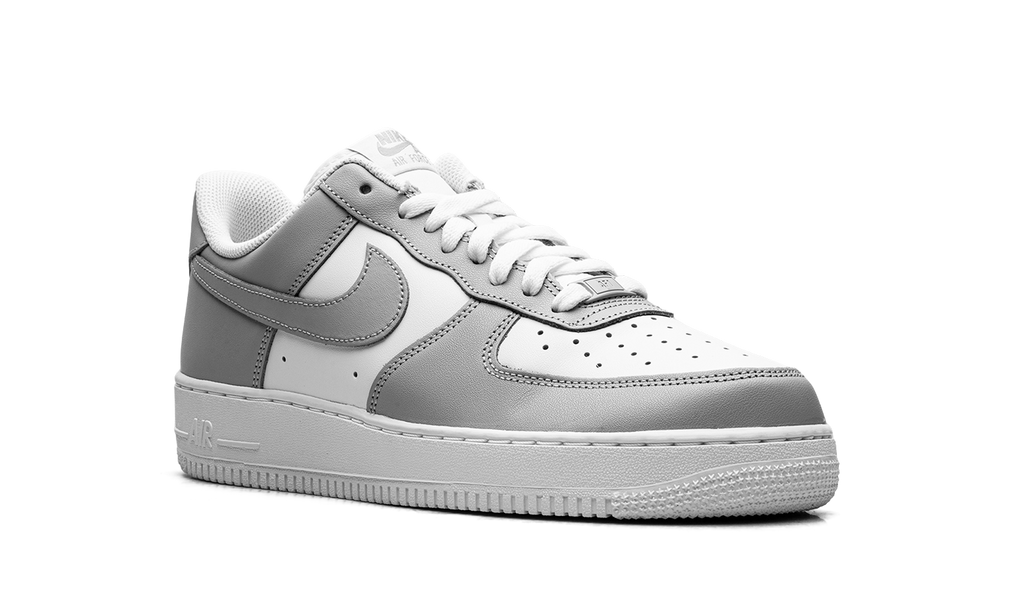 Air Force 1 Low "Wolf Grey / White" FD9763 101