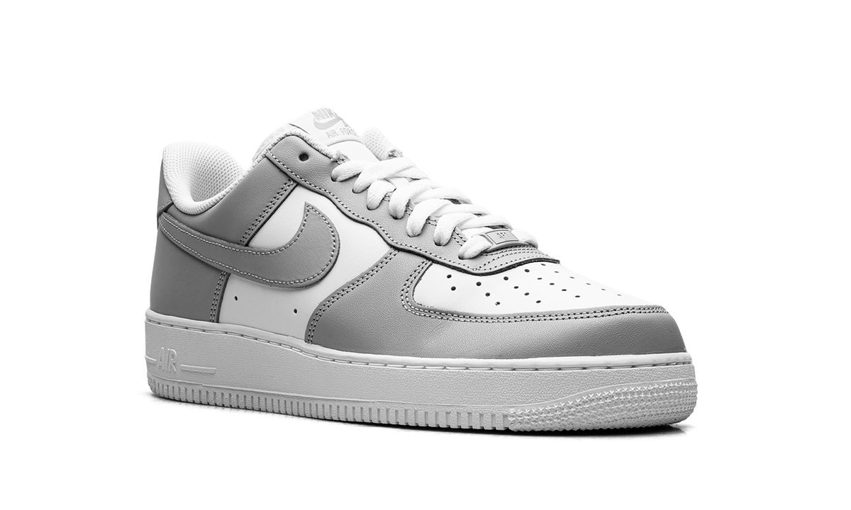 Air Force 1 Low "Wolf Grey / White" FD9763 101