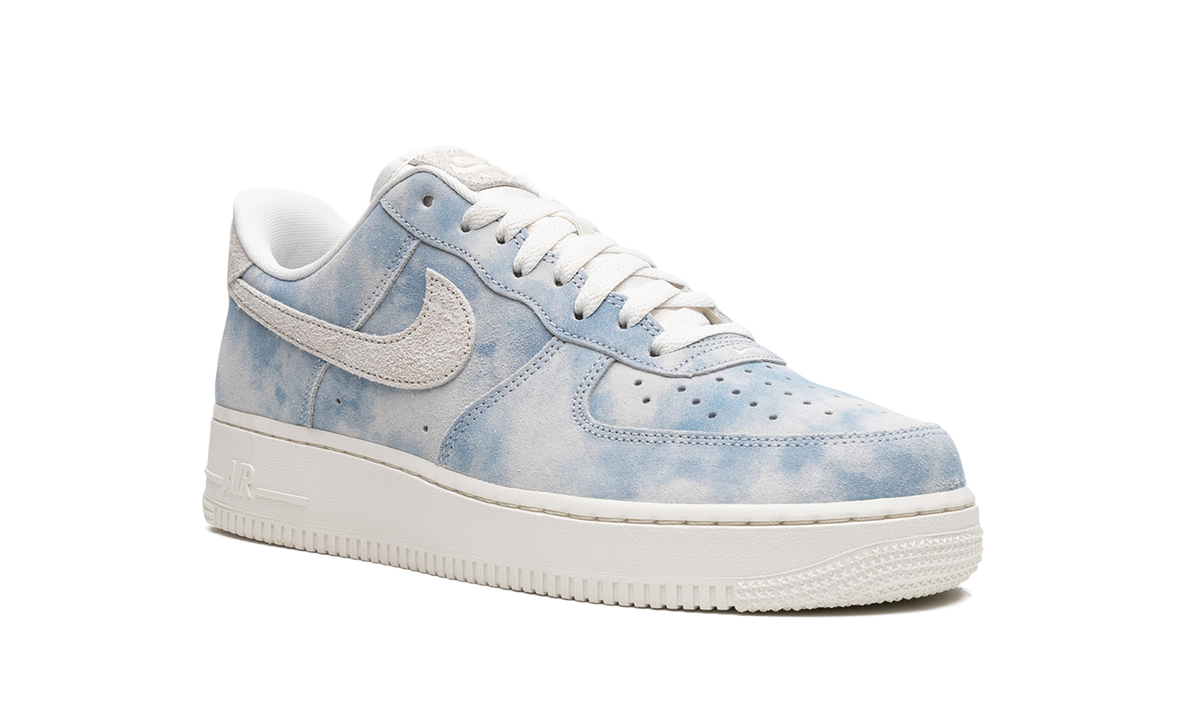 AIR FORCE 1 LO SE MNS WMNS "Clouds" FD0883 400