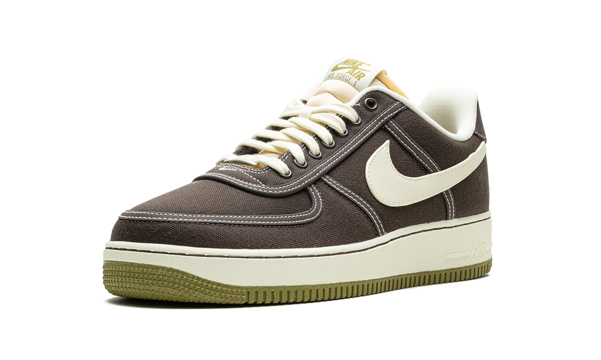 Air Force 1 Low "Inside Out Brown" CI9349 201