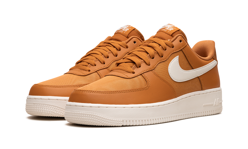Air Force 1 Low "Monarch - Nylon" FB2048 800