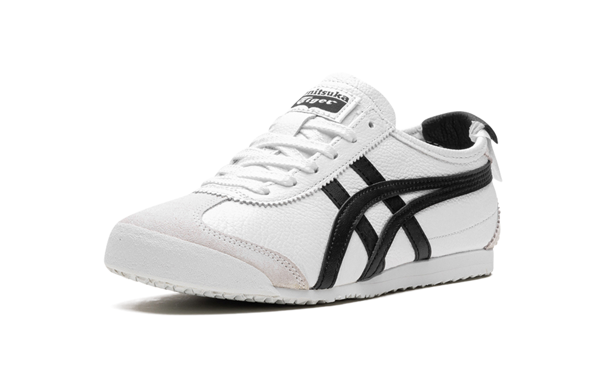 Mexico 66 "White Black" 1183A201 126