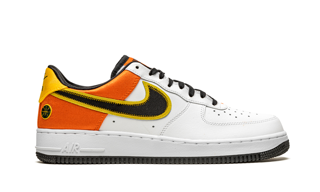 Air Force 1 Low "Rayguns" CU8070 100