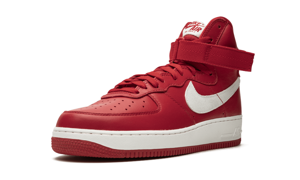 Air Force 1 HI Retro QS "Nai Ke" 743546 600