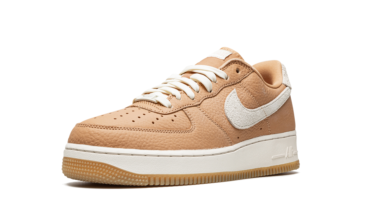 Air Force 1 '07 Craft "Light Cognac" DO6676 200