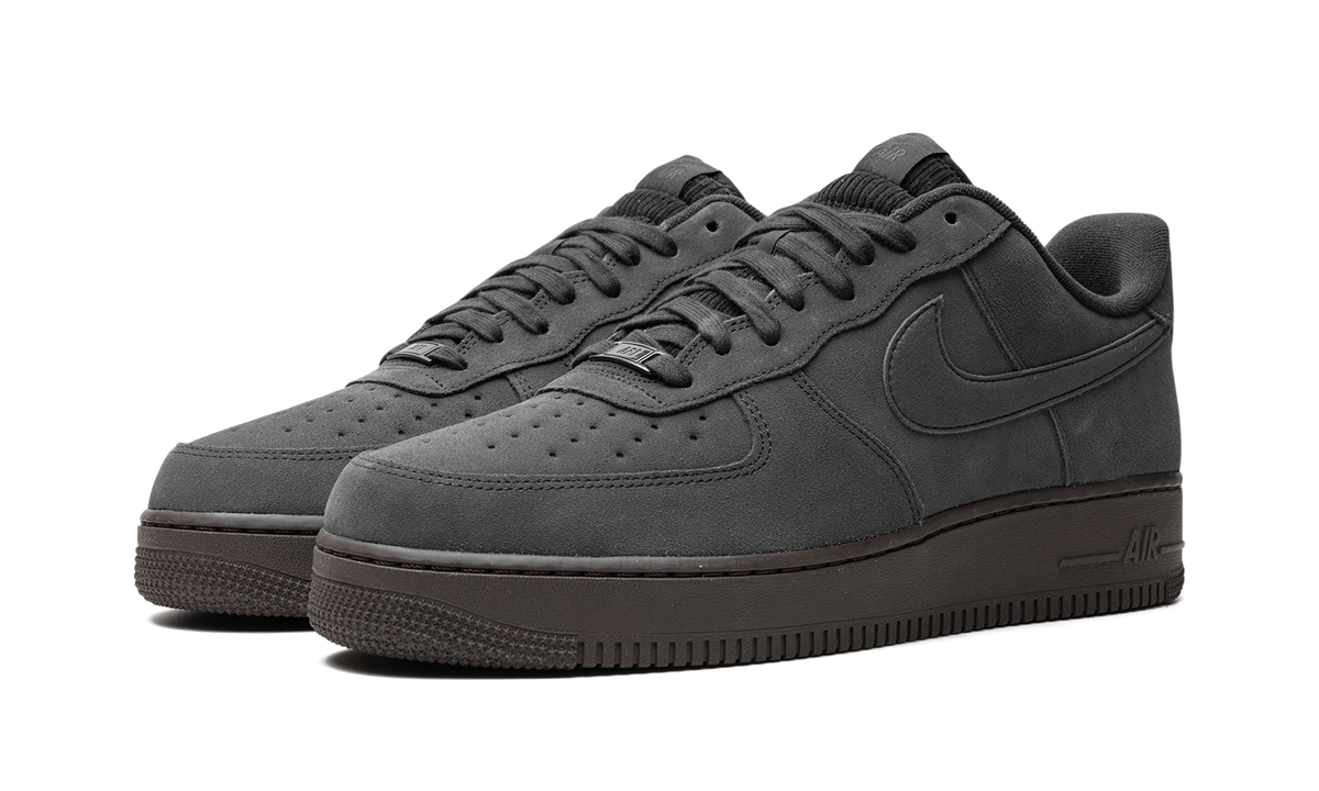 Air Force 1 "Dark Chocolate" DO6730 001