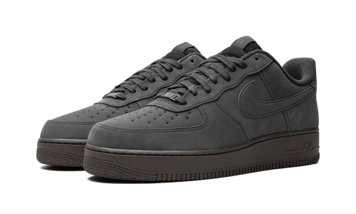 Air Force 1 "Dark Chocolate" DO6730 001