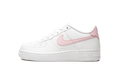 Air Force 1 Low GS "White / Pink Foam" CT3839 103